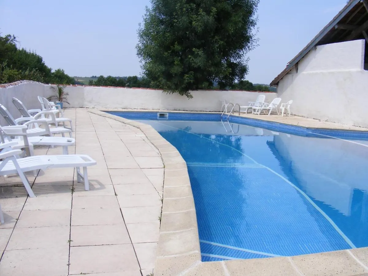 Gersgites Justian Apartman