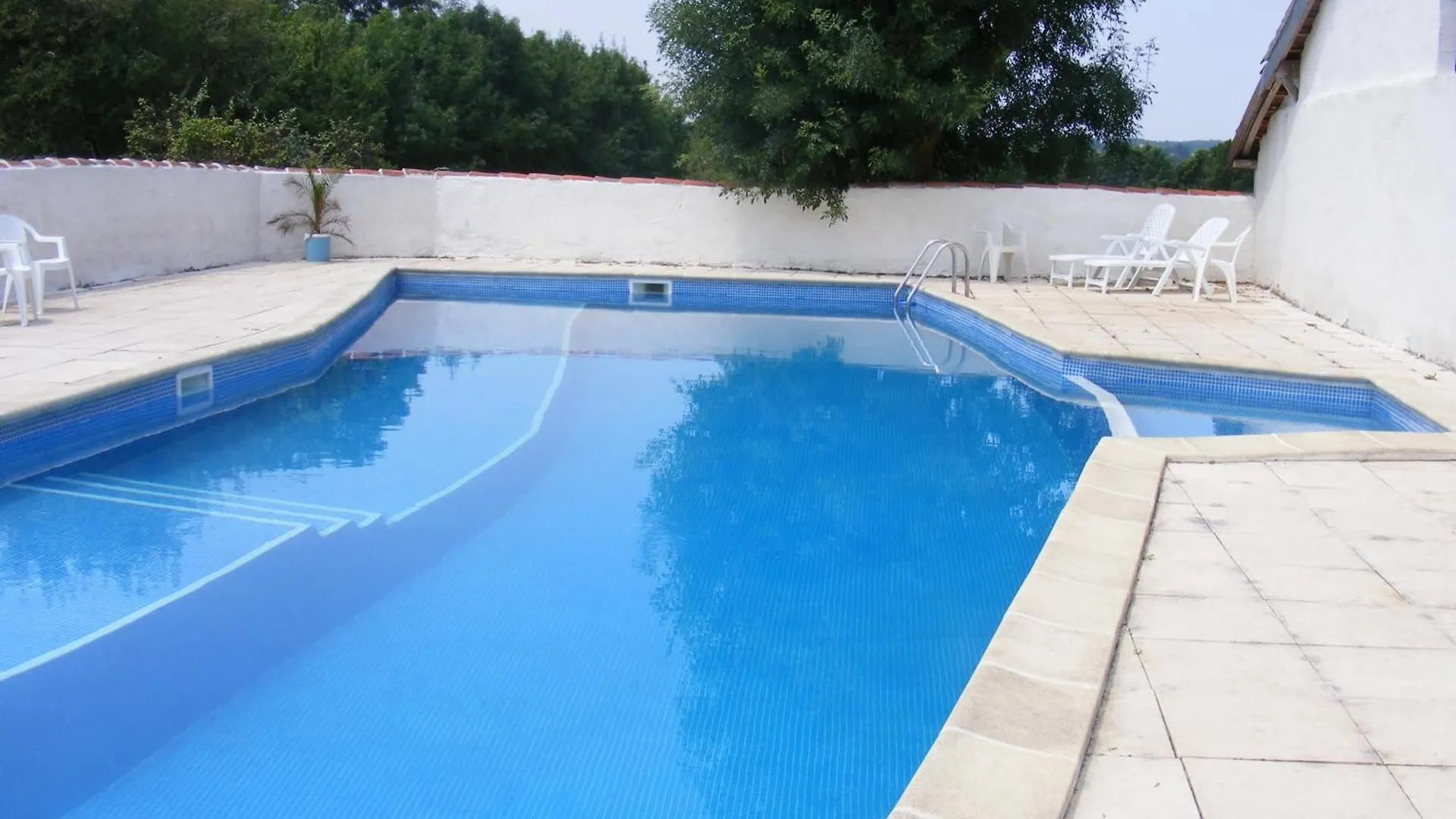 Apartman Gersgites Justian