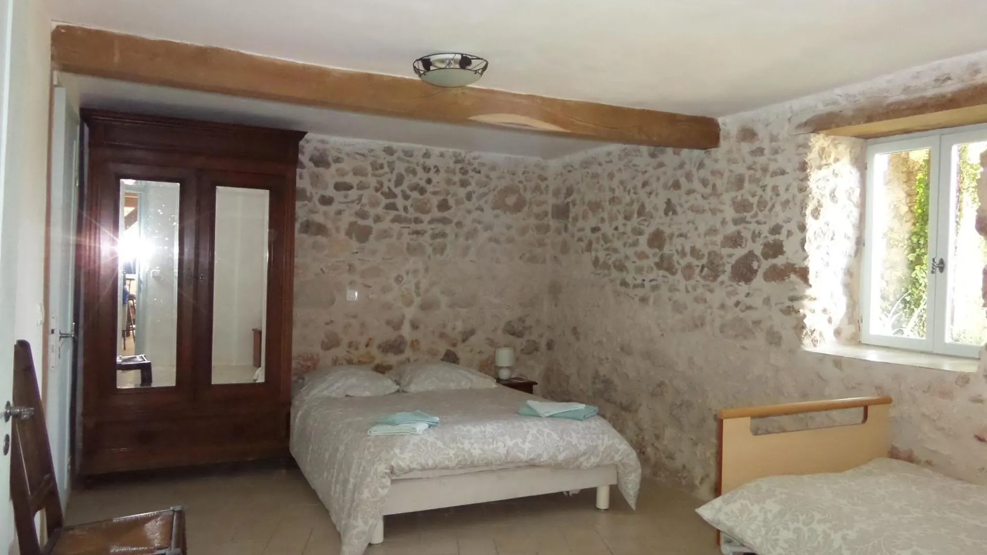 Apartman Gersgites Justian