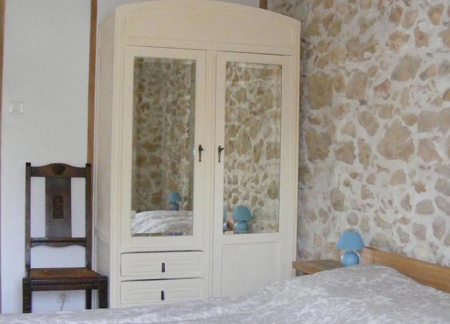 Gersgites Justian Apartman