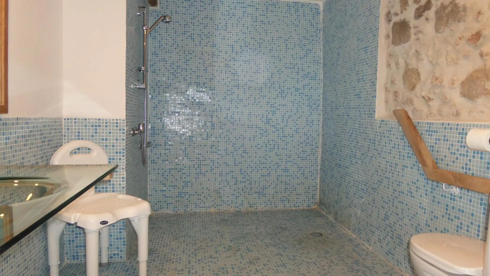 Apartman Gersgites Justian Franciaország